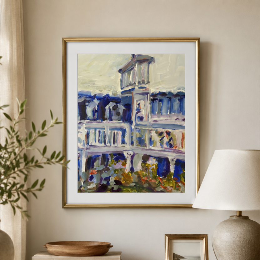 Original Paintings
