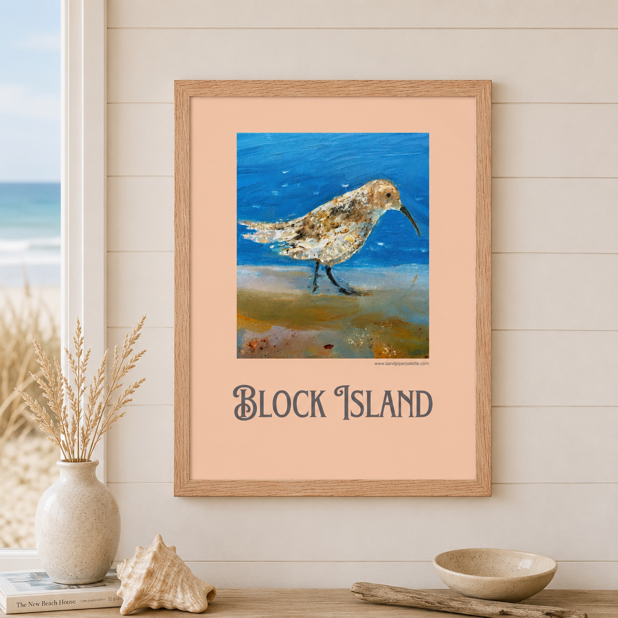 Block Island Collection