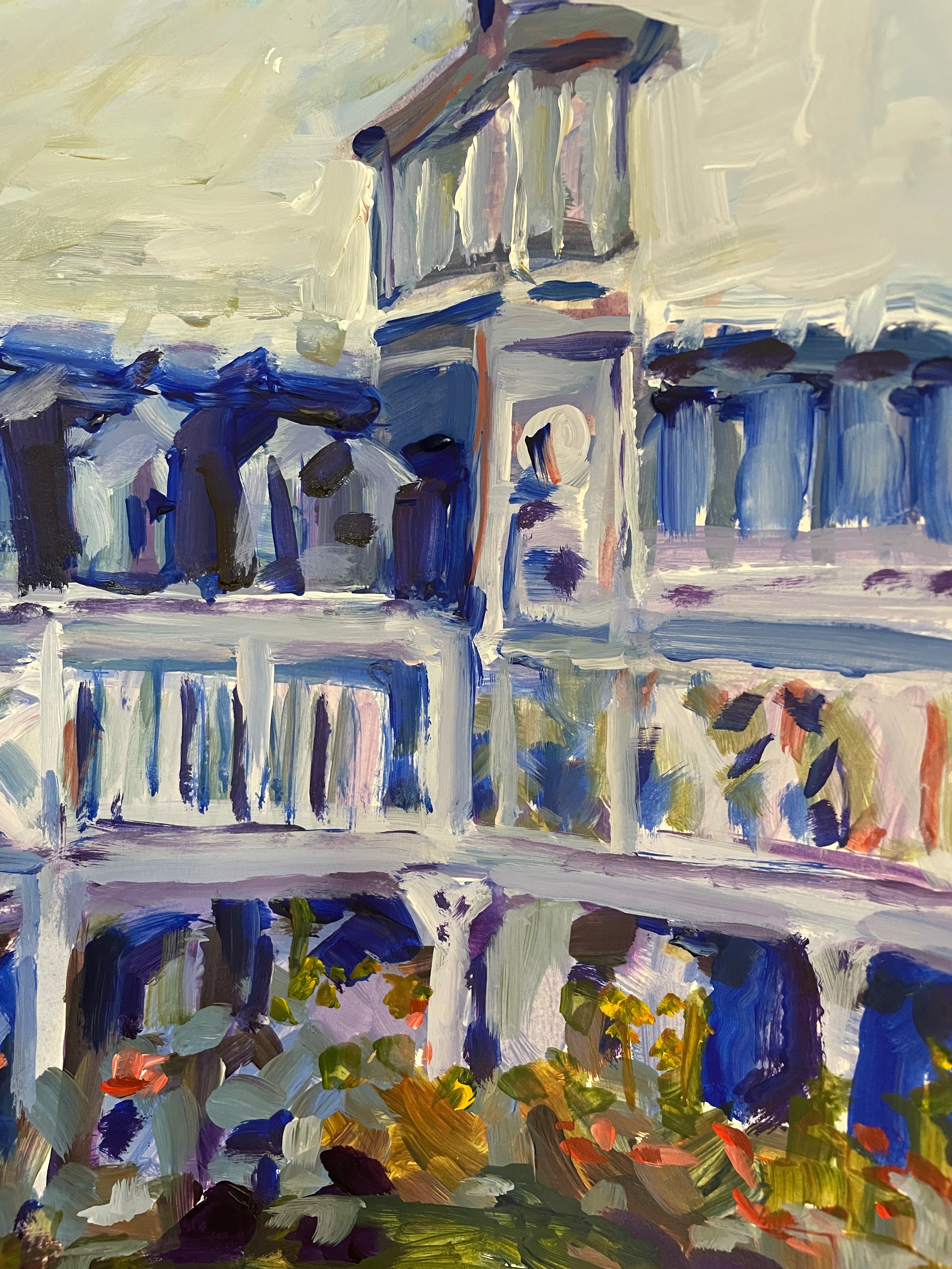 Hotel Manisees - Original